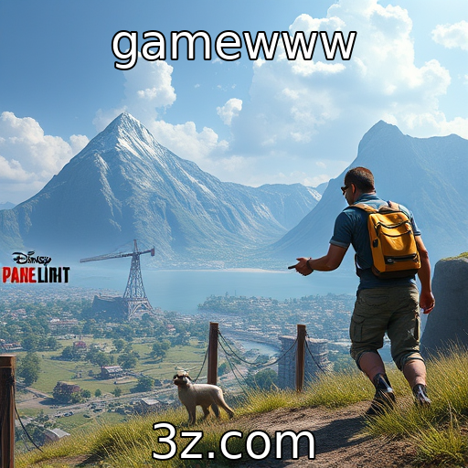 Crescimento da realidade aumentada em jogos