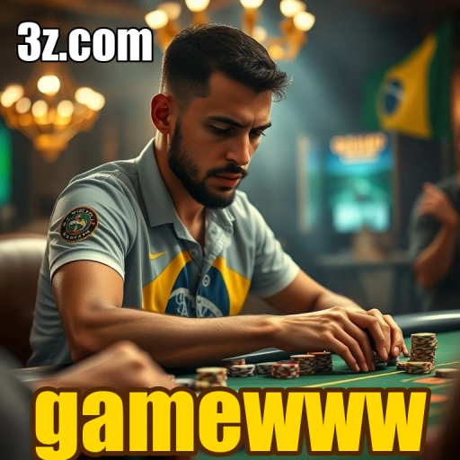 RPGs em Gamewww: Uma Jornada Virtual Inesquecível