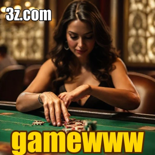 Esportes Em Alta: Gamewww Revoluciona o Mundo dos Jogos