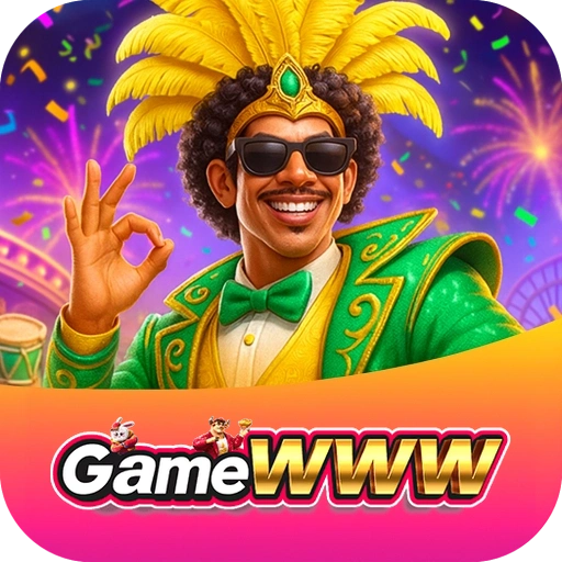 gamewww Logo